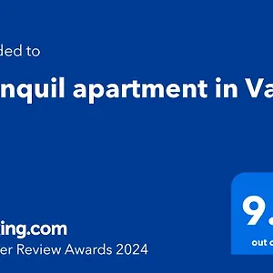  Апартаменты Tranquil In Vake