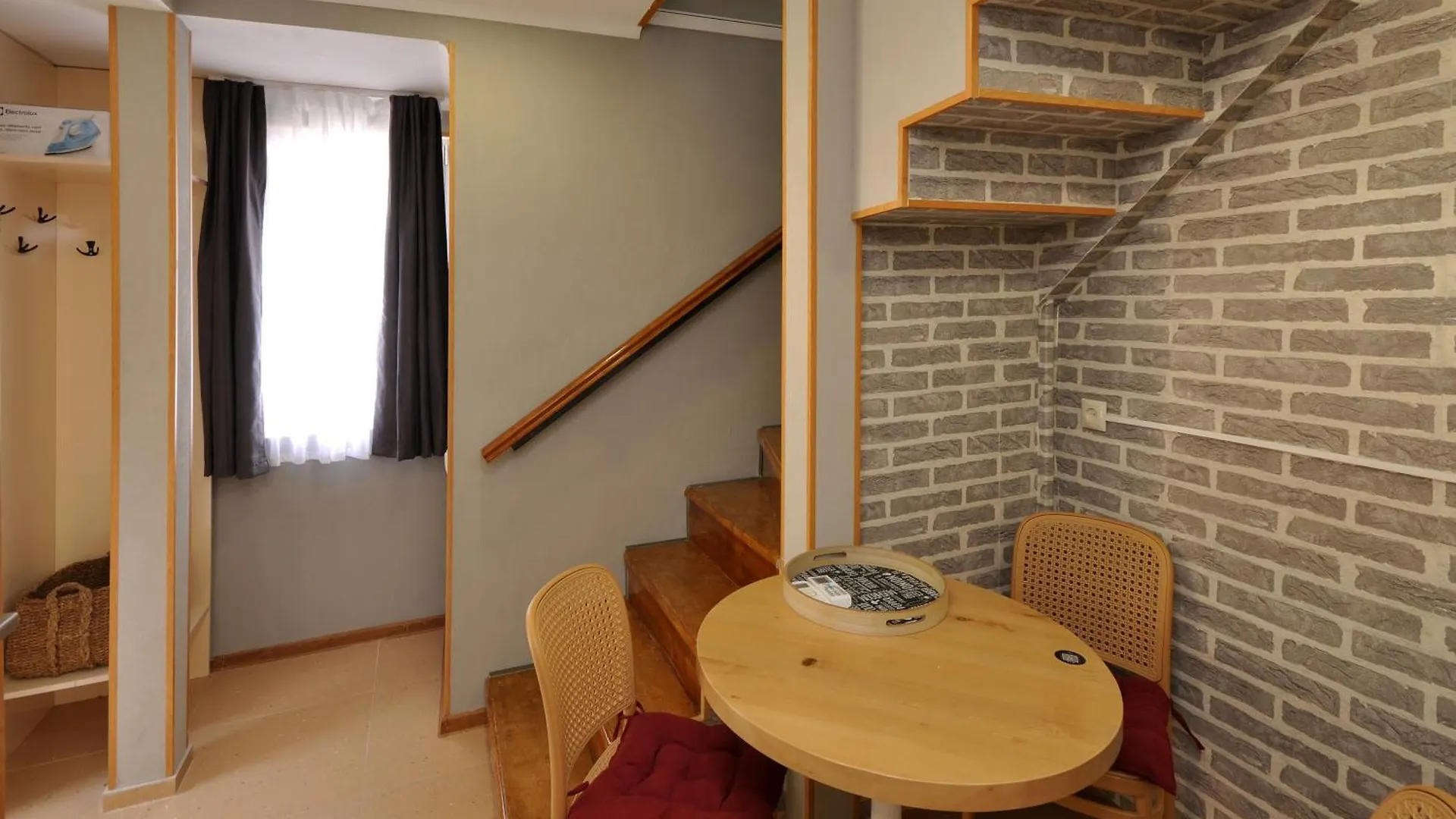 Cottage At Chavchavadze Tbilisi Holiday home